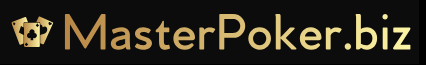 master poker logo