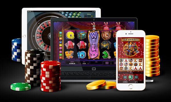 Betting on Sports or Casino