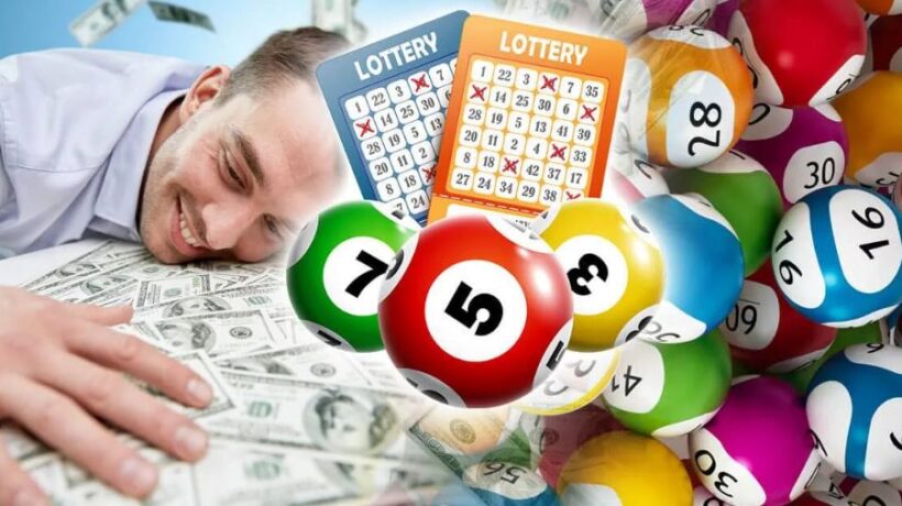Lottery Explained