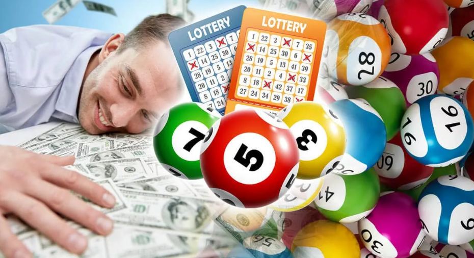 Lottery Explained