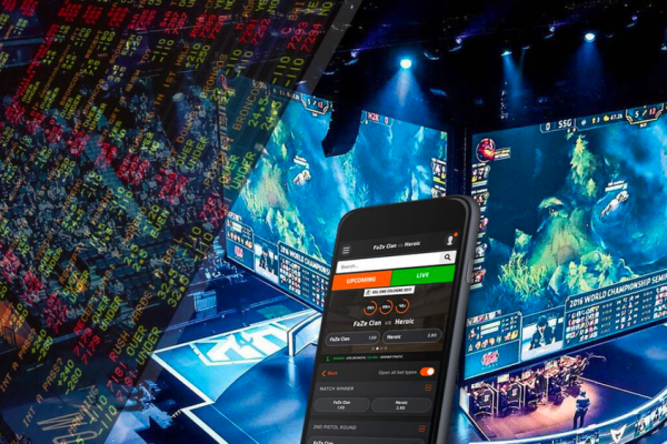 Melbet BD eSports Betting