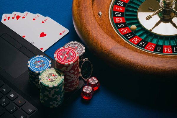Online-Gambling
